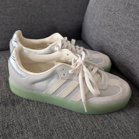 adidas Sambae Sneaker - Picture 2 of 8